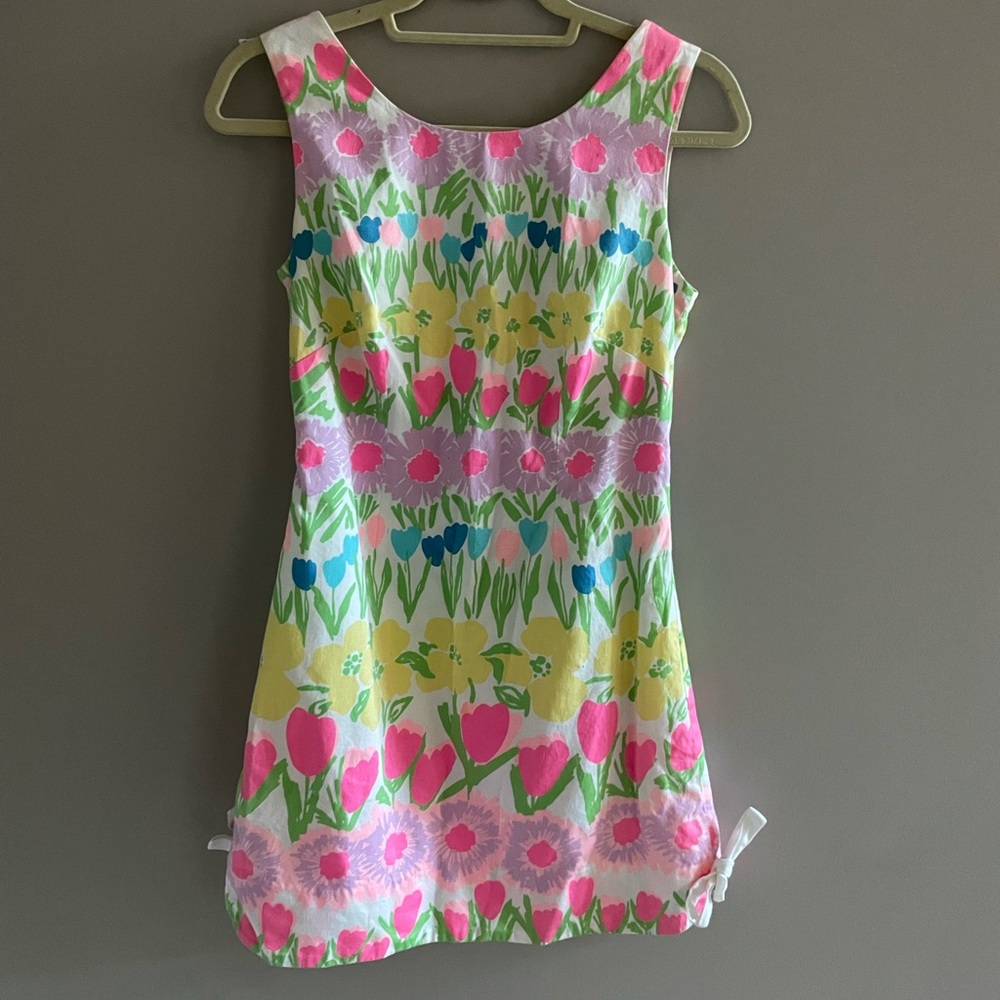 Lilly Pulitzer Mini 200s Dress